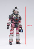 Alien Dallas Action Figure (PX Previews) (M/31)