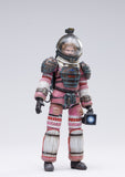 Alien Dallas Action Figure (PX Previews) (M/31)