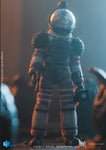 Alien Dallas Action Figure (PX Previews) (M/31)