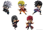 Naruto Shippuden - Chibi Masters Mini Figure Collection 3/29