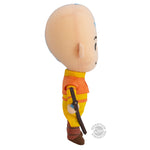 Quantum Mechanix: Avatar The Last Airbender - Aang Q-Pal Plush