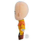 Quantum Mechanix: Avatar The Last Airbender - Aang Q-Pal Plush