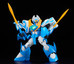 Mado King Granzort Moderoid Aquabeat Plastic Mdl Kit 5/17