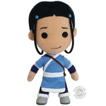 Quantum Mechanix: Avatar The Last Airbender - Katara Q-Pal Plush