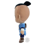 Quantum Mechanix: Avatar The Last Airbender - Sokka Q-Pal Plush