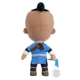 Quantum Mechanix: Avatar The Last Airbender - Sokka Q-Pal Plush