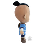 Quantum Mechanix: Avatar The Last Airbender - Sokka Q-Pal Plush