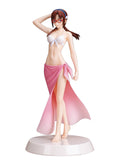 Evangelion Summer Queens SQ-012 Mari Makinami PVC FIG 4/26