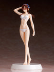 Evangelion Summer Queens SQ-012 Mari Makinami PVC FIG 4/26