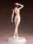 Evangelion Summer Queens SQ-012 Mari Makinami PVC FIG 4/26