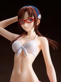 Evangelion Summer Queens SQ-012 Mari Makinami PVC FIG 4/26