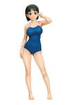 Sword Art Online Suguha Kirigaya Swimsuit 1/7 PVC FIG (Blue) 4/19