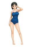 Sword Art Online Suguha Kirigaya Swimsuit 1/7 PVC FIG (Blue) 4/19