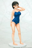 Sword Art Online Suguha Kirigaya Swimsuit 1/7 PVC FIG (Blue) 4/19