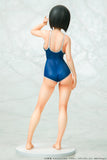 Sword Art Online Suguha Kirigaya Swimsuit 1/7 PVC FIG (Blue) 4/19