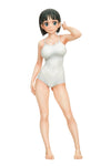 Sword Art Online Suguha Kirigaya Swimsuit 1/7 PVC FIG (White) 4/19