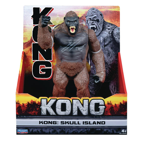 Playmates Classic King Kong Skull Island 11IN FIG 4/26