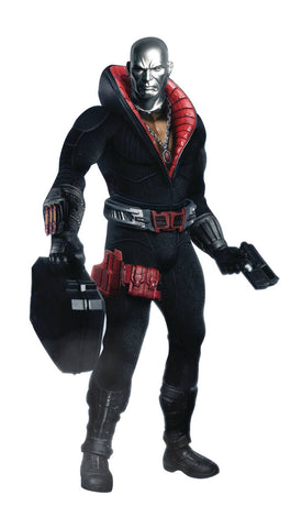 One:12 Collective GI JOE DESTRO AF 4/12