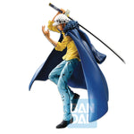 One Piece: Best of Omnibus TRAFALGAR LAW ICHIBAN FIG 4/5