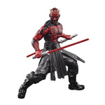 Star Wars - Black Series 5th Anniv 6IN DARTH MAUL AF