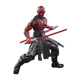 Star Wars - Black Series 5th Anniv 6IN DARTH MAUL AF