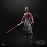 Star Wars - Black Series 5th Anniv 6IN DARTH MAUL AF