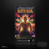 Star Wars - Black Series 5th Anniv 6IN DARTH MAUL AF