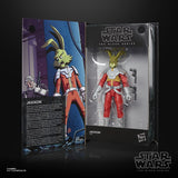 Star Wars - Black Series 5th Anniv 6IN JAXXON