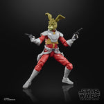 Star Wars - Black Series 5th Anniv 6IN JAXXON