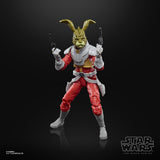 Star Wars - Black Series 5th Anniv 6IN JAXXON