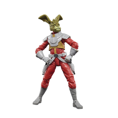 Star Wars - Black Series 5th Anniv 6IN JAXXON