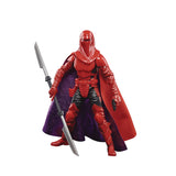 Star Wars - Black Series 5th Anniv 6IN CARNOR JAX AF