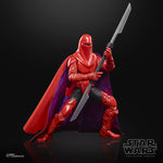 Star Wars - Black Series 5th Anniv 6IN CARNOR JAX AF