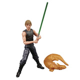 Star Wars - Black Series 5th Anniv. 6IN Luke & Ysalamiri