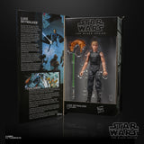 Star Wars - Black Series 5th Anniv. 6IN Luke & Ysalamiri