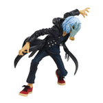 MY HERO ACADEMIA THE EVIL VILLAINS V2 TOMURA SHIGARAKI FIG (