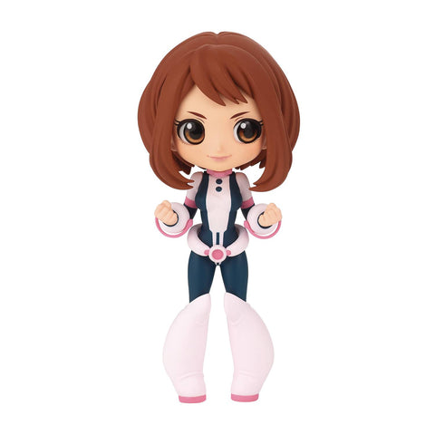 MY HERO ACADEMIA Q-POSKET OCHACO URARAKA FIG VER A (FEB21851