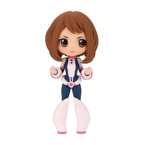 MY HERO ACADEMIA Q-POSKET OCHACO URARAKA FIG VER B (FEB21851