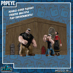 5 Points Popeye Action Figure Box Set (A5)