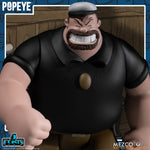 5 Points Popeye Action Figure Box Set (A5)