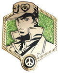 Jojos Bizarre Adventure Golden Pin Collection