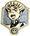 Jojos Bizarre Adventure Golden Pin Collection