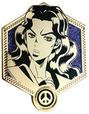 Jojos Bizarre Adventure Golden Pin Collection