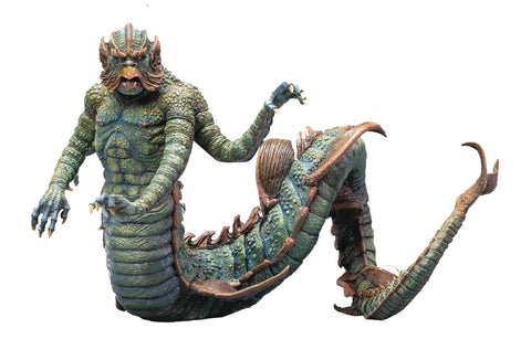 Ray Harryhausen's 21" Kraken Sigantic Soft Vinyl Statue 4/26