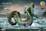 Ray Harryhausen's 21" Kraken Sigantic Soft Vinyl Statue 4/26