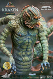 Ray Harryhausen's 25" Kraken Gigantic Soft Vinyl Statue (w/ Base) (A/26)