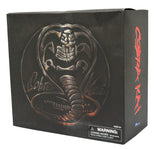 SDCC 2021 Cobra Kai DLX Action Figure Box Set