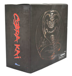 SDCC 2021 Cobra Kai DLX Action Figure Box Set