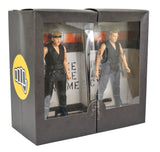 SDCC 2021 Cobra Kai DLX Action Figure Box Set