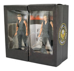 SDCC 2021 Cobra Kai DLX Action Figure Box Set